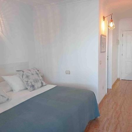 Apartamento Golf Del Sur 산타크루스데 테네리페 외부 사진