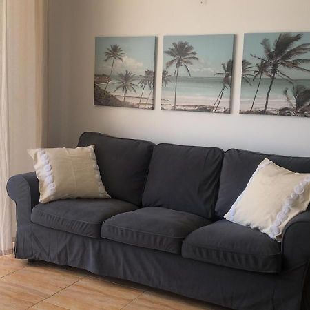 Apartamento Golf Del Sur 산타크루스데 테네리페 외부 사진