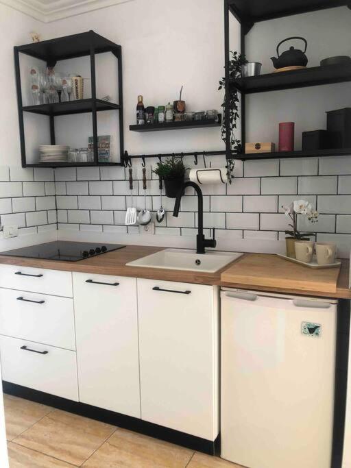 Apartamento Golf Del Sur 산타크루스데 테네리페 외부 사진