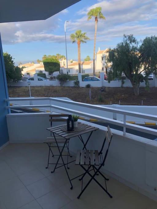 Apartamento Golf Del Sur 산타크루스데 테네리페 외부 사진